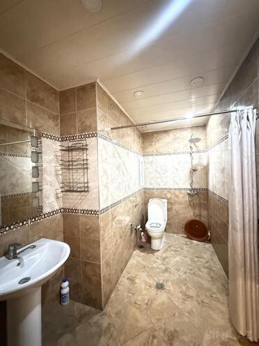 Сдаётся 2-комн. новостройка 65 м², м. Ази Асланов, photo 12 from 14