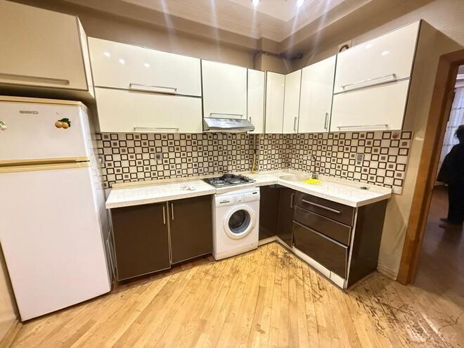 Сдаётся 2-комн. новостройка 65 м², м. Ази Асланов, photo 5 from 14