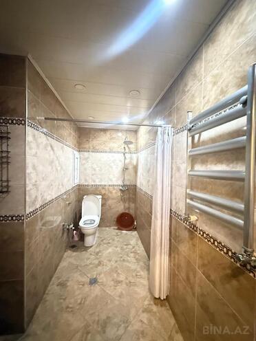Сдаётся 2-комн. новостройка 65 м², м. Ази Асланов, photo 11 from 14