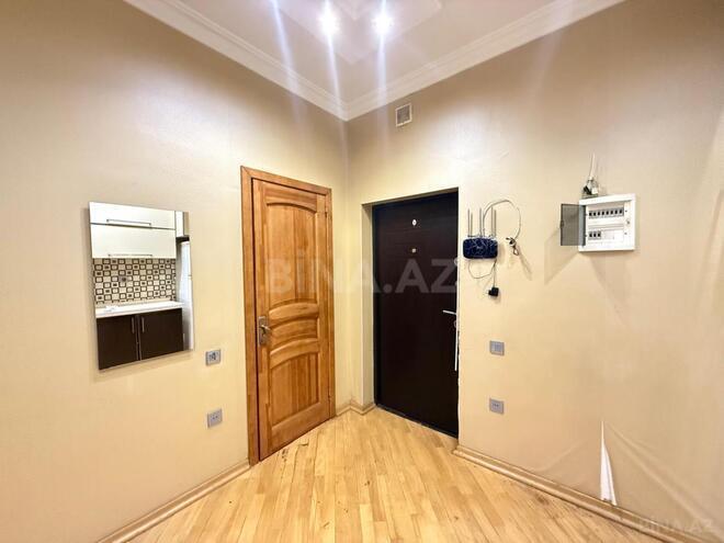 Сдаётся 2-комн. новостройка 65 м², м. Ази Асланов, photo 8 from 14