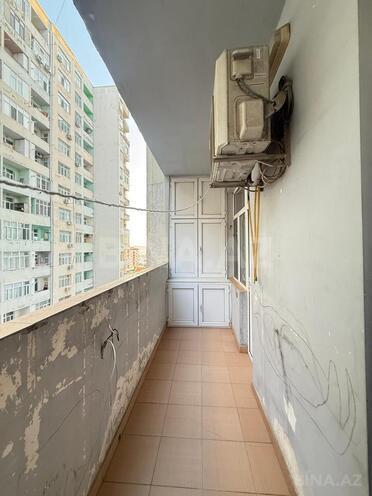 Сдаётся 2-комн. новостройка 65 м², м. Ази Асланов, photo 10 from 14