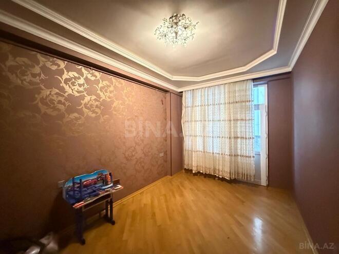 Сдаётся 2-комн. новостройка 65 м², м. Ази Асланов, photo 13 from 14