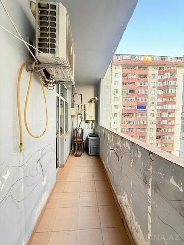 Сдаётся 2-комн. новостройка 65 м², м. Ази Асланов, photo 9 from 14