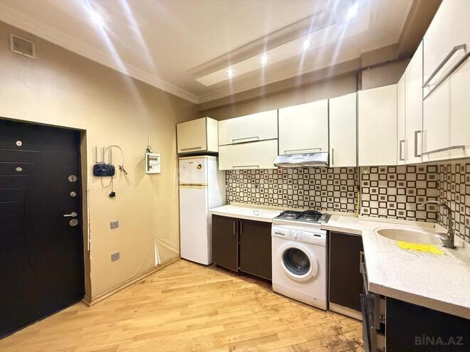 Сдаётся 2-комн. новостройка 65 м², м. Ази Асланов, photo 6 from 14