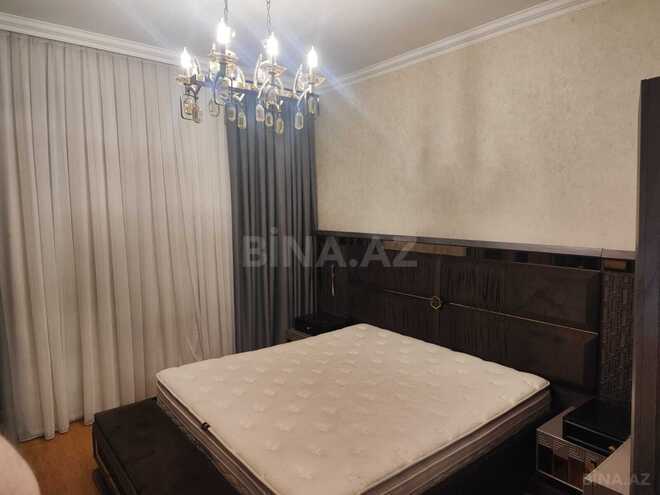 İcarəyə verilir 2 otaqlı yeni tikili 57 m², 20 Yanvar m., photo 3 from 6