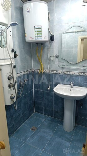 Сдаётся 2-комн. вторичка 55 м², м. Нариман Нариманов, photo 11 from 13