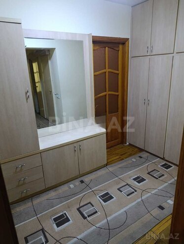 Сдаётся 2-комн. вторичка 55 м², м. Нариман Нариманов, photo 10 from 13
