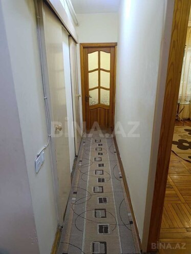 Сдаётся 2-комн. вторичка 55 м², м. Нариман Нариманов, photo 9 from 13