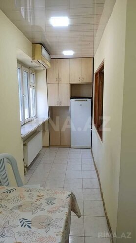 Сдаётся 2-комн. вторичка 55 м², м. Нариман Нариманов, photo 7 from 13