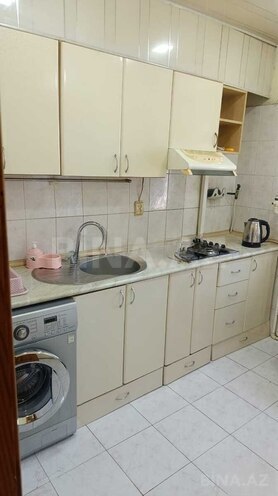 Сдаётся 2-комн. вторичка 55 м², м. Нариман Нариманов, photo 6 from 13