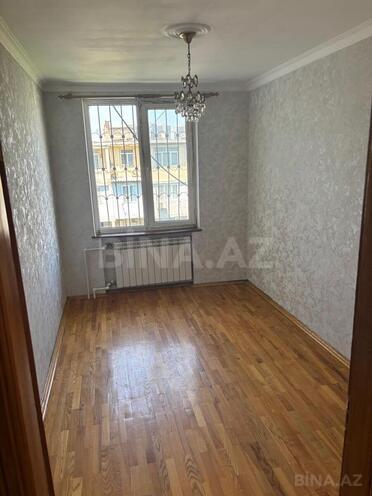 İcarəyə verilir 3 otaqlı köhnə tikili 60 m², Elmlər Akademiyası m., photo 4 from 9