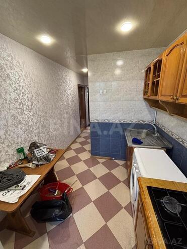 İcarəyə verilir 3 otaqlı köhnə tikili 60 m², Elmlər Akademiyası m., photo 6 from 9