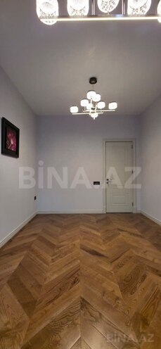 Satılır 3 otaqlı yeni tikili 74 m², Nizami m., photo 5 from 20