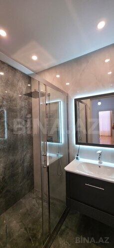 Satılır 3 otaqlı yeni tikili 74 m², Nizami m., photo 11 from 20