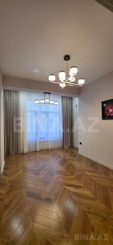Satılır 3 otaqlı yeni tikili 74 m², Nizami m., photo 1 from 20