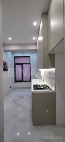 Satılır 3 otaqlı yeni tikili 74 m², Nizami m., photo 8 from 20