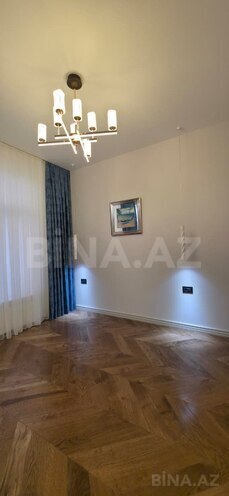 Satılır 3 otaqlı yeni tikili 74 m², Nizami m., photo 4 from 20