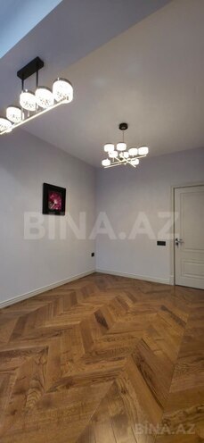 Satılır 3 otaqlı yeni tikili 74 m², Nizami m., photo 3 from 20