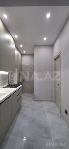Satılır 3 otaqlı yeni tikili 74 m², Nizami m., photo 9 from 20