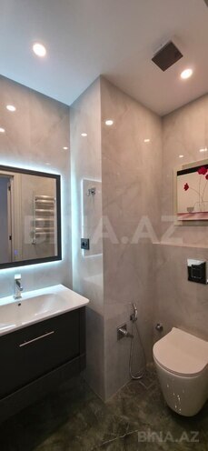 Satılır 3 otaqlı yeni tikili 74 m², Nizami m., photo 12 from 20