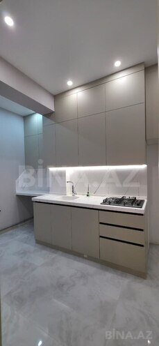 Satılır 3 otaqlı yeni tikili 74 m², Nizami m., photo 10 from 20
