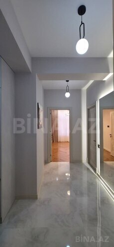 Satılır 3 otaqlı yeni tikili 74 m², Nizami m., photo 14 from 20