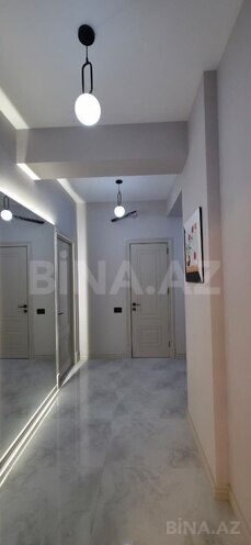 Satılır 3 otaqlı yeni tikili 74 m², Nizami m., photo 15 from 20
