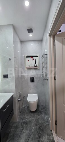 Satılır 3 otaqlı yeni tikili 74 m², Nizami m., photo 13 from 20