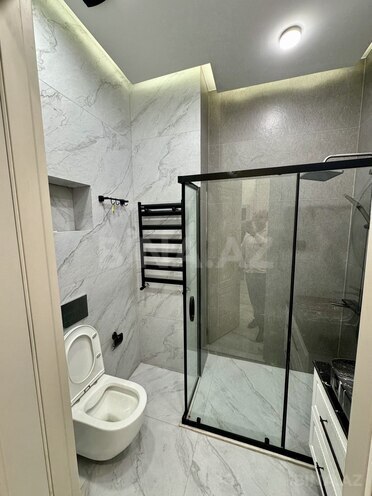 Продаётся 2-комн. новостройка 80 м², м. Ахмедлы, photo 11 from 12
