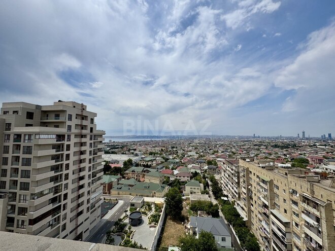 Продаётся 2-комн. новостройка 80 м², м. Ахмедлы, photo 3 from 12