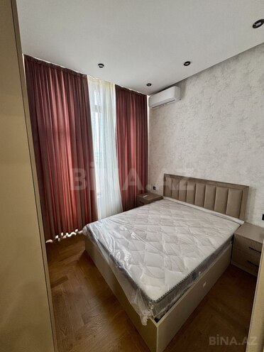 Продаётся 2-комн. новостройка 80 м², м. Ахмедлы, photo 8 from 12