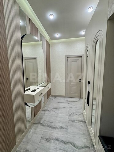 Продаётся 2-комн. новостройка 80 м², м. Ахмедлы, photo 10 from 12