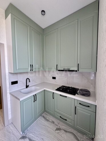 Продаётся 2-комн. новостройка 80 м², м. Ахмедлы, photo 7 from 12