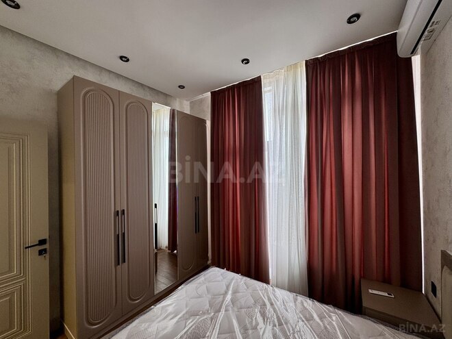 Продаётся 2-комн. новостройка 80 м², м. Ахмедлы, photo 9 from 12