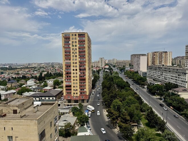 Продаётся 2-комн. новостройка 80 м², м. Ахмедлы, photo 4 from 12