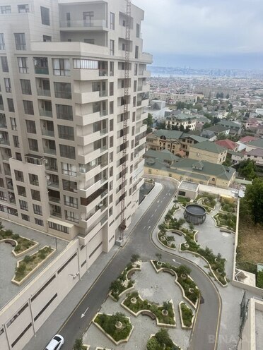 Продаётся 2-комн. новостройка 80 м², м. Ахмедлы, photo 1 from 12
