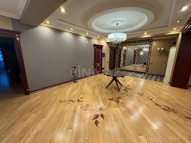 Сдаётся 3-комн. новостройка 220 м², м. Шах Исмаил Хатаи, photo 3 from 18