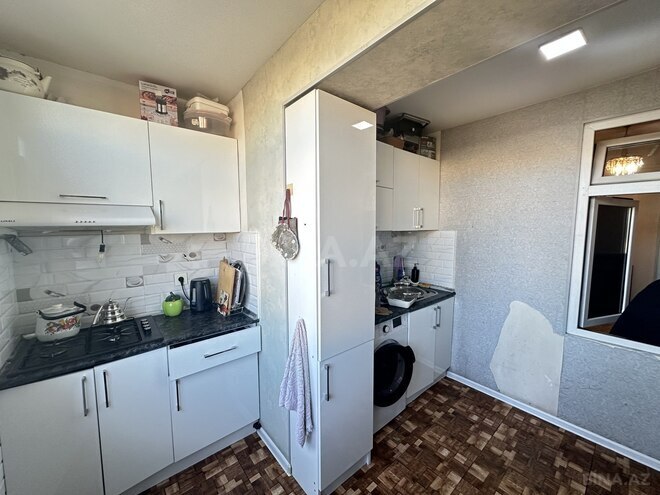 Satılır 3 otaqlı köhnə tikili 65 m², Xalqlar Dostluğu m., photo 11 from 15