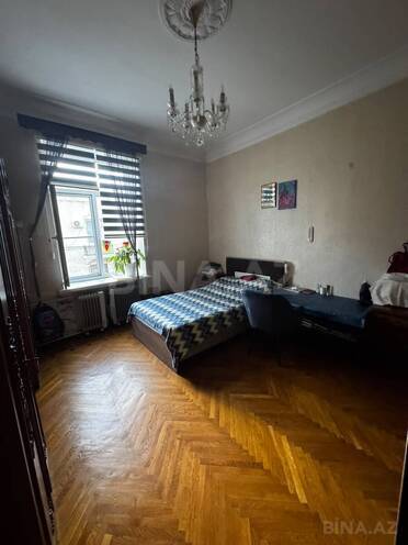 Satılır 3 otaqlı köhnə tikili 90 m², İçəri Şəhər m., photo 8 from 14