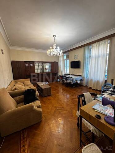 Satılır 3 otaqlı köhnə tikili 90 m², İçəri Şəhər m., photo 3 from 14