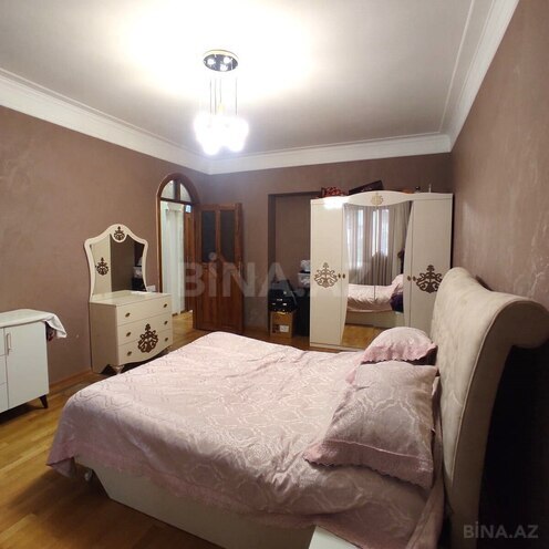 Satılır 3 otaqlı köhnə tikili 91 m², Gənclik m., photo 7 from 18