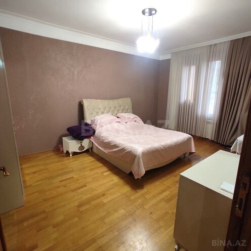 Satılır 3 otaqlı köhnə tikili 91 m², Gənclik m., photo 6 from 18