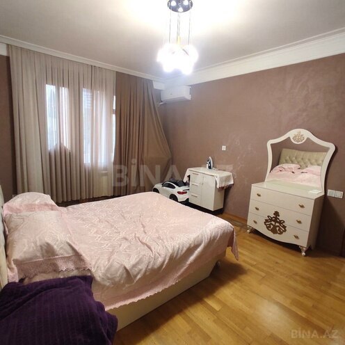 Satılır 3 otaqlı köhnə tikili 91 m², Gənclik m., photo 5 from 18