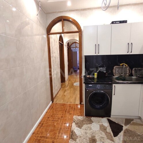 Satılır 3 otaqlı köhnə tikili 91 m², Gənclik m., photo 12 from 18