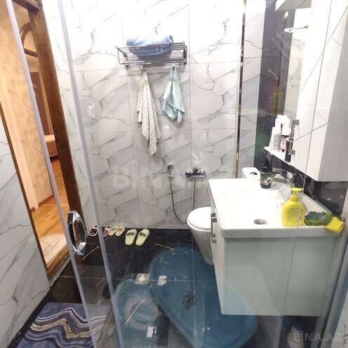 Satılır 3 otaqlı köhnə tikili 91 m², Gənclik m., photo 17 from 18
