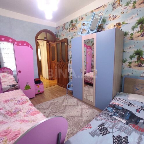 Satılır 3 otaqlı köhnə tikili 91 m², Gənclik m., photo 9 from 18