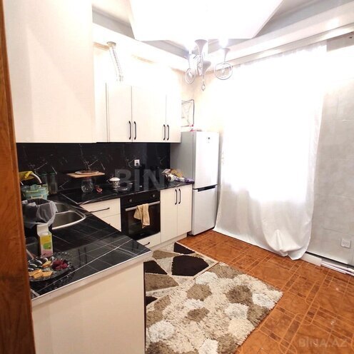 Satılır 3 otaqlı köhnə tikili 91 m², Gənclik m., photo 10 from 18