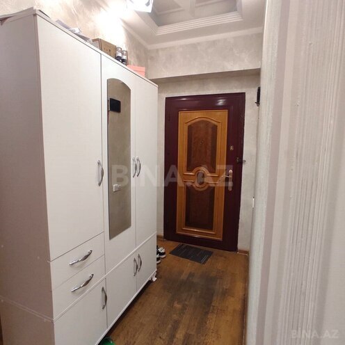 Satılır 3 otaqlı köhnə tikili 91 m², Gənclik m., photo 13 from 18