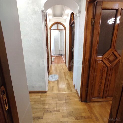 Satılır 3 otaqlı köhnə tikili 91 m², Gənclik m., photo 14 from 18