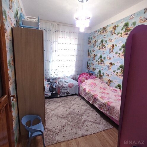 Satılır 3 otaqlı köhnə tikili 91 m², Gənclik m., photo 8 from 18